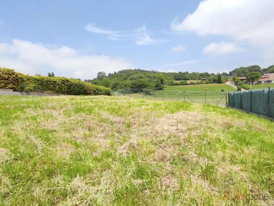 Residential land for sale in Santullano S/N, imagen 5