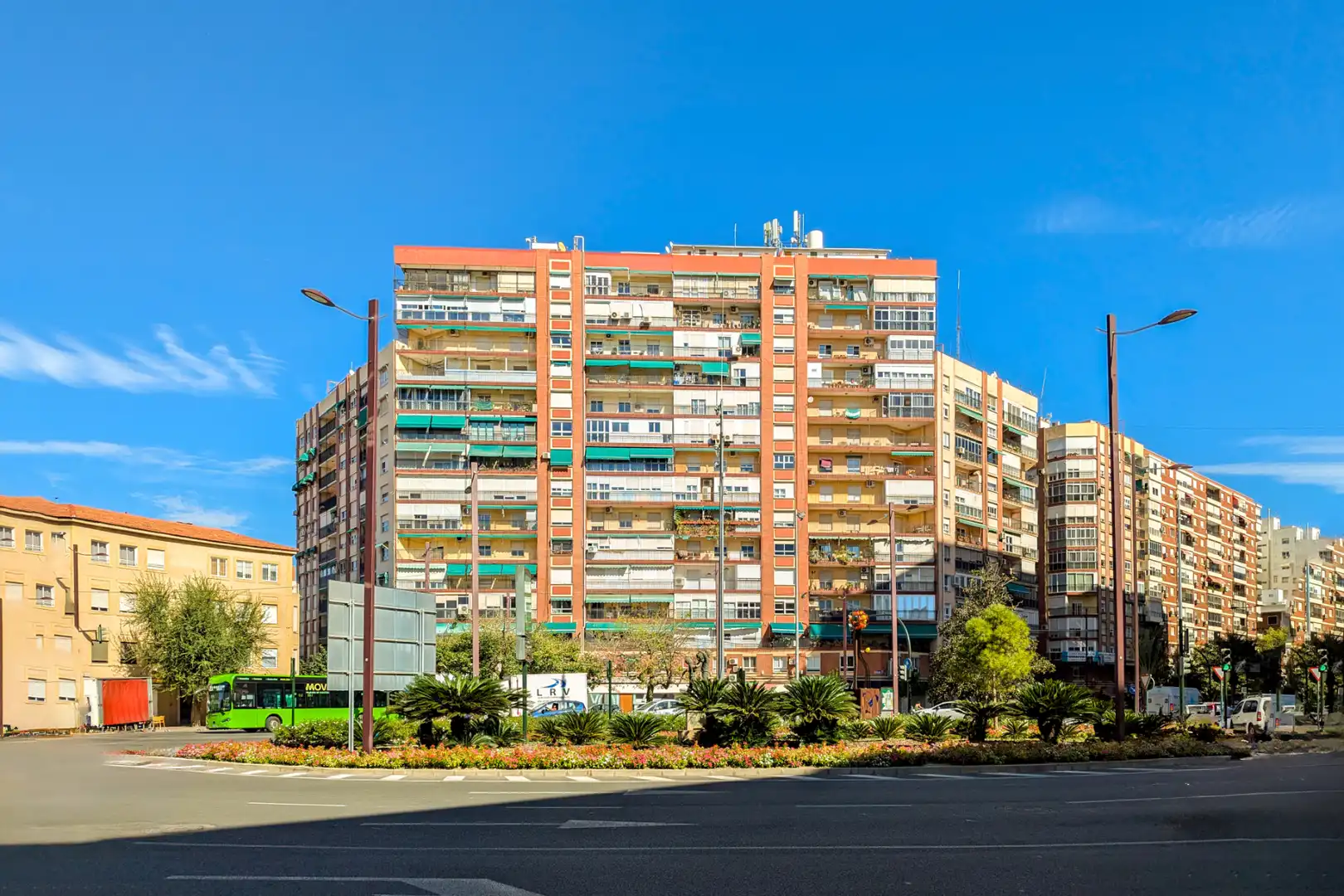 Pis amb terrassa en venda a Plaza Emilio Díez de Revenga, imagen 44