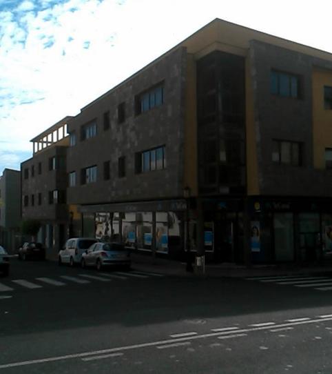 Photo 2 of Flat for sale in Calle Hermanos Machado, Zona Centro, Puerto del Rosario