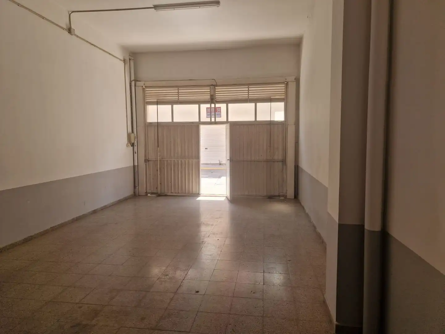 Business premises for sale in Carrer Sant Ramon