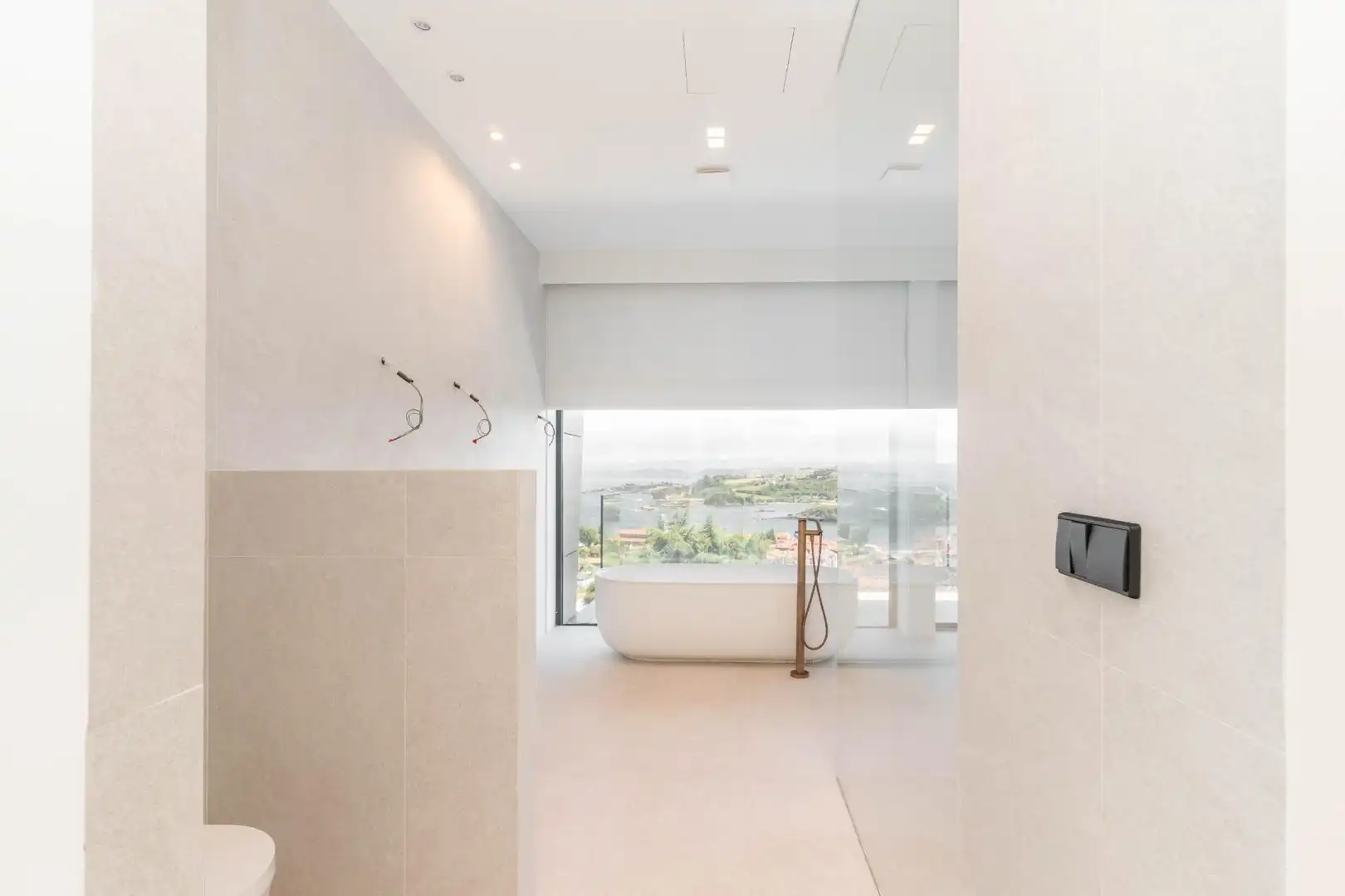 Casa o chalet en venta en LA QUINTA, Luanco - Aramar - Antromero