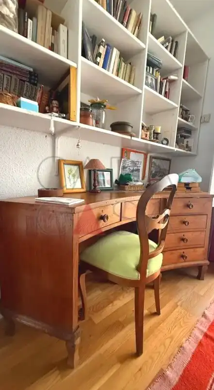 Pis en venda en Santander amb Calefacció i Terrassa