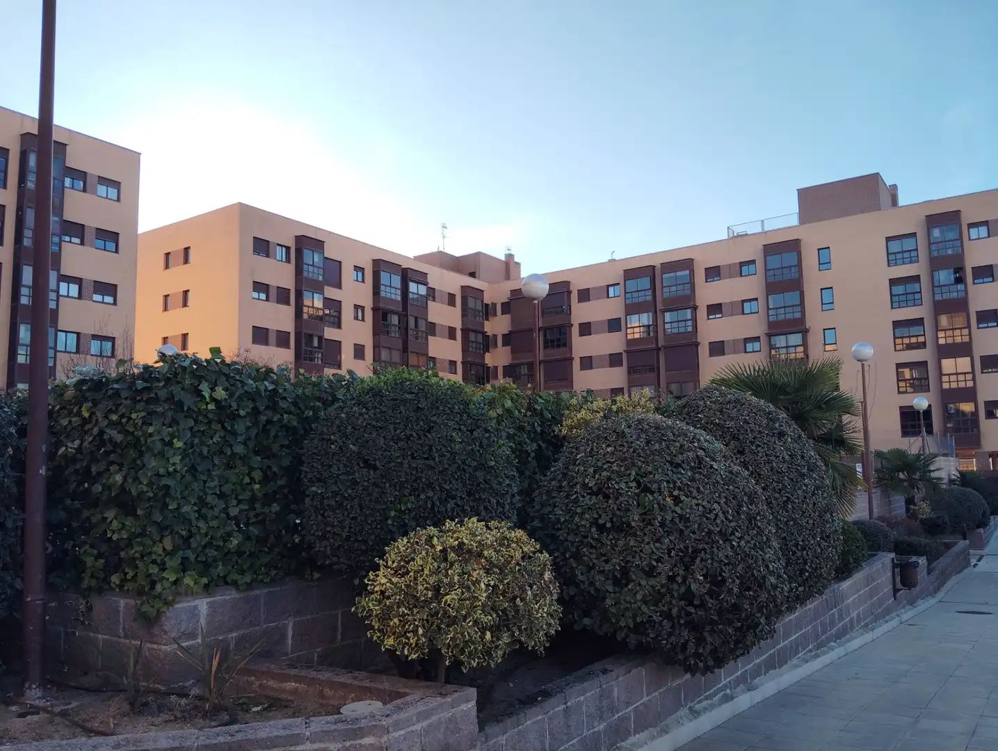 Appartamento con piscina in affitto a Calle de Pirra 44, imagen 26