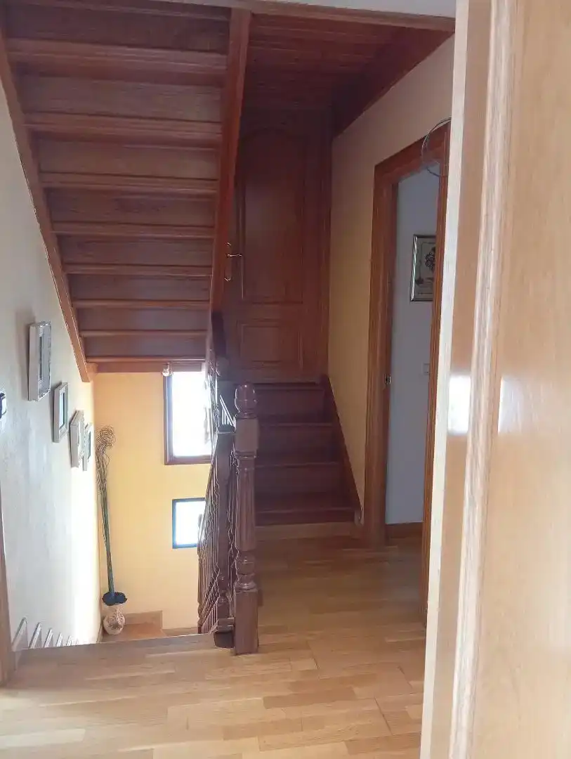 Casa o chalet en venta en Colmenarejo con Aire acondicionado, Jardín privado y Parquet
