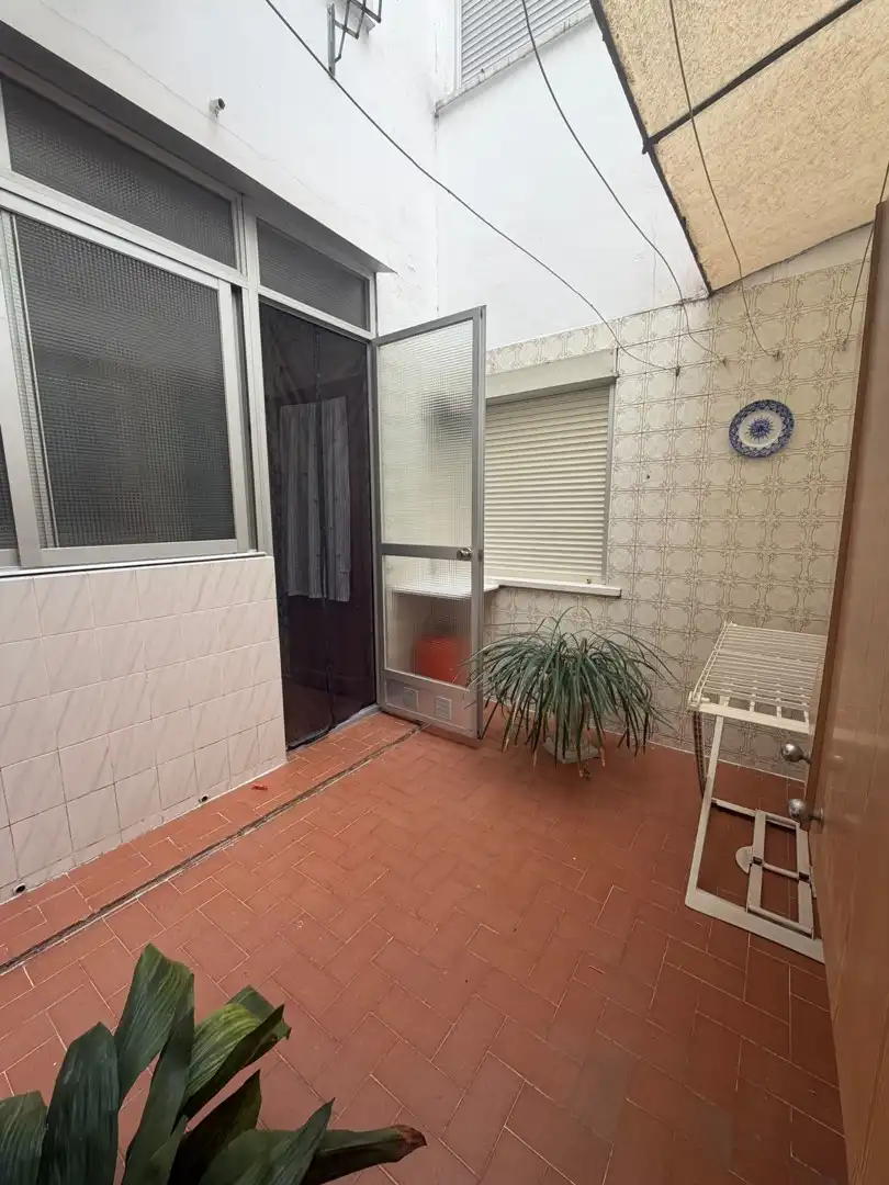 Dormitori de Apartament en venda en Torrent amb Terrassa i Moblat