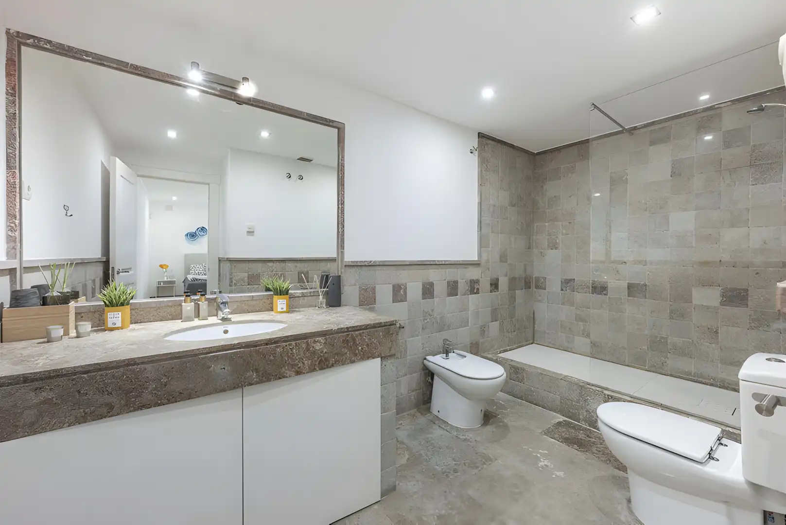 Habitatge amb piscina en venda a Milla de Oro, imagen 18
