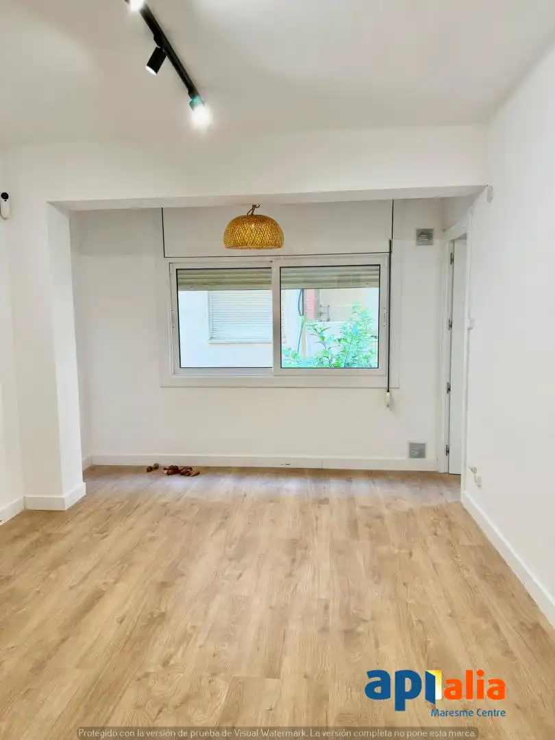 Piso con terraza en venta en Centre, imagen 4
