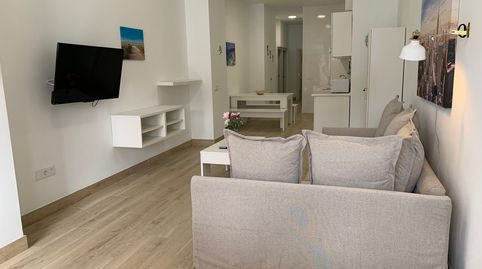 Photo 5 of Flat for rent in Avenida Alcalde Antonio Rosas, 46, Sardina, Gáldar