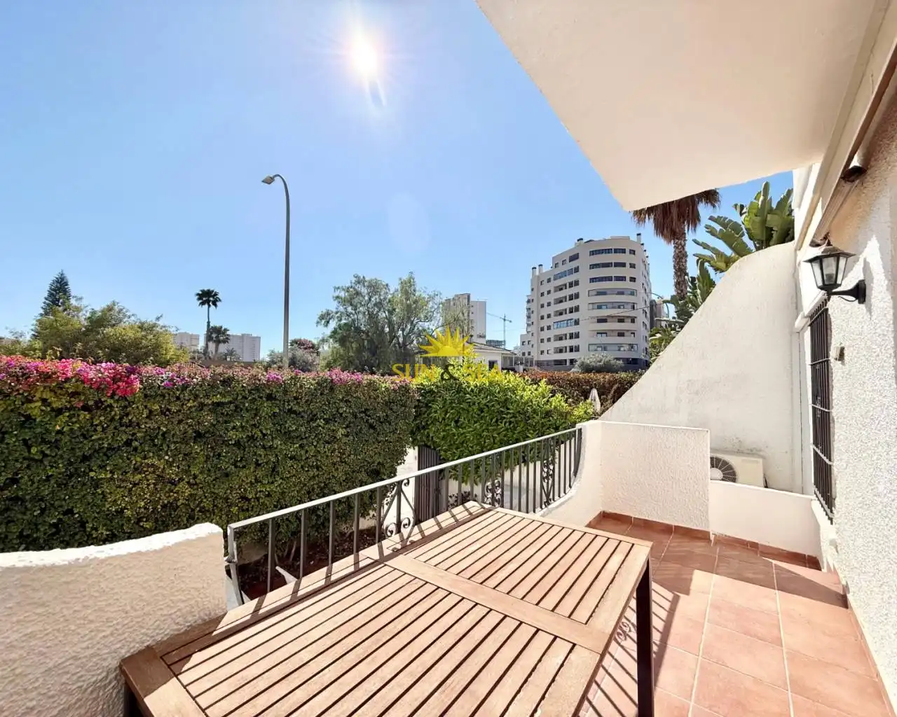 Houses for rent in Playa Muchavista