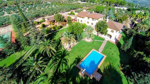 Foto 5 de Casa o chalet en venta en Muro de Alcoy, Alicante