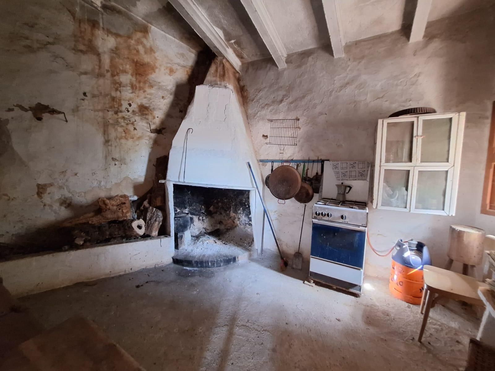Cocina de Casa o chalet en venta en Costitx