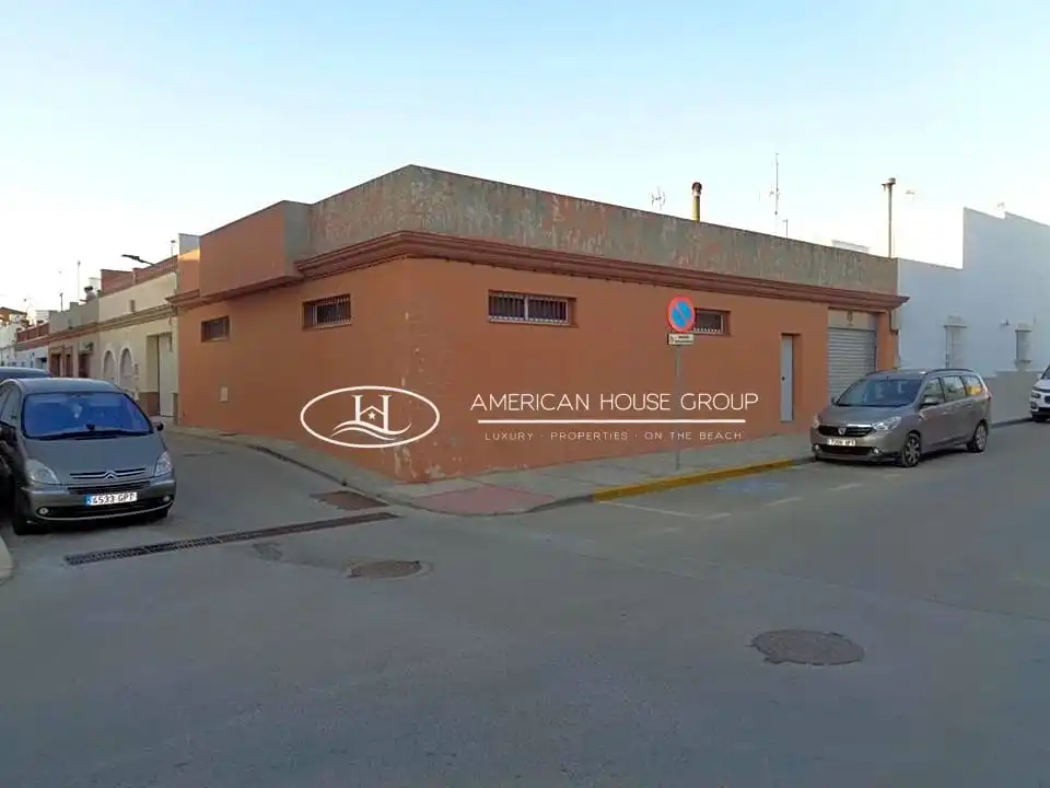 Business premises for sale in La Banda - Campo de Fútbol