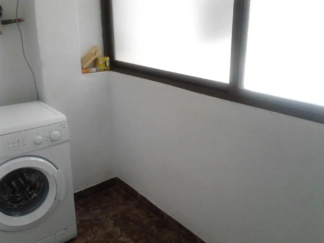 Piso de alquiler en Calle Agustina de Aragón, Fígares