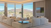 Casa o xalet en venda a El Faro de Calaburra - Chaparral, Mijas, imagen 1