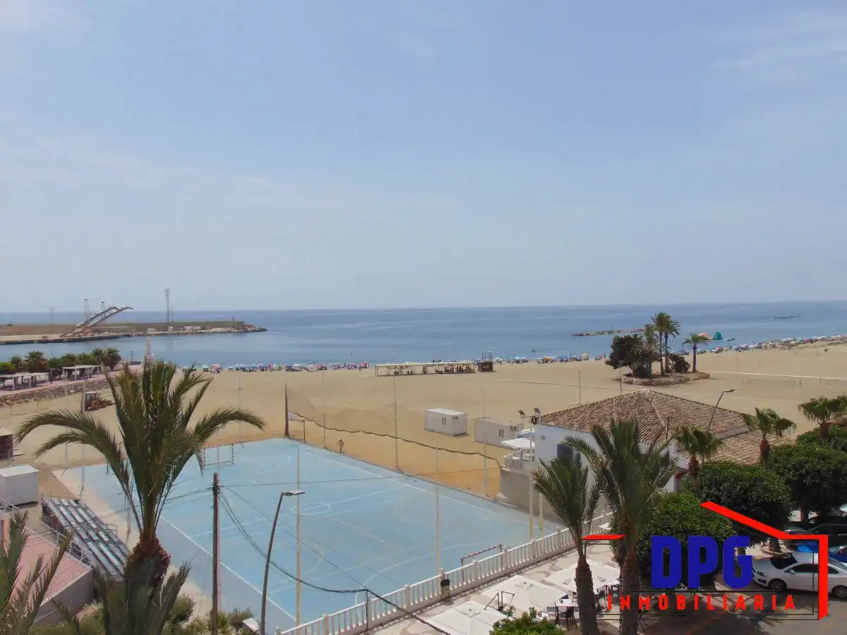 Wohnung mit Aufzug zum Verkauf in Malecon 90, imagen 47