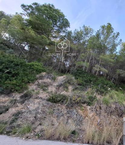 Terreno en Venta en Cal Gairal en Bruguers