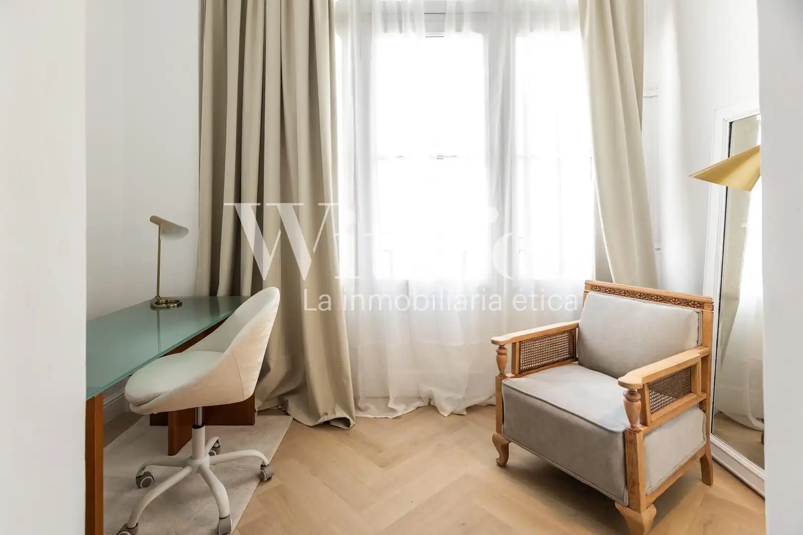 Flat with terrace to rent in Passeig GRACIA, imagen 46