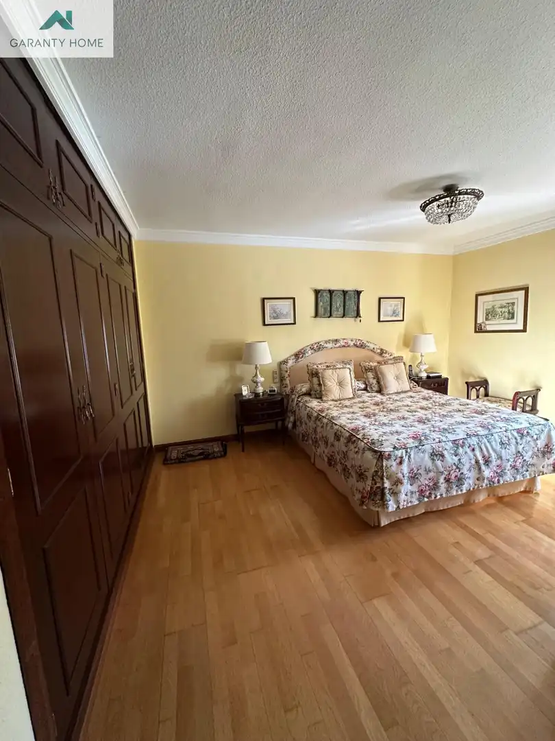 Detached house with pool for sale in Calle cerrado Calderón, imagen 35
