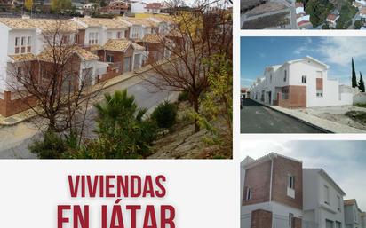 Casa adosada en venda a Arenas del Rey