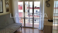 Balcony of Flat for sale in  Sevilla Capital