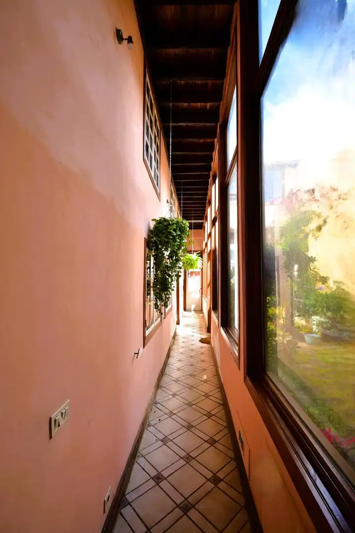 Casa o chalet de alquiler en San Cristóbal de la Laguna con Jardín privado, Terraza y Trastero