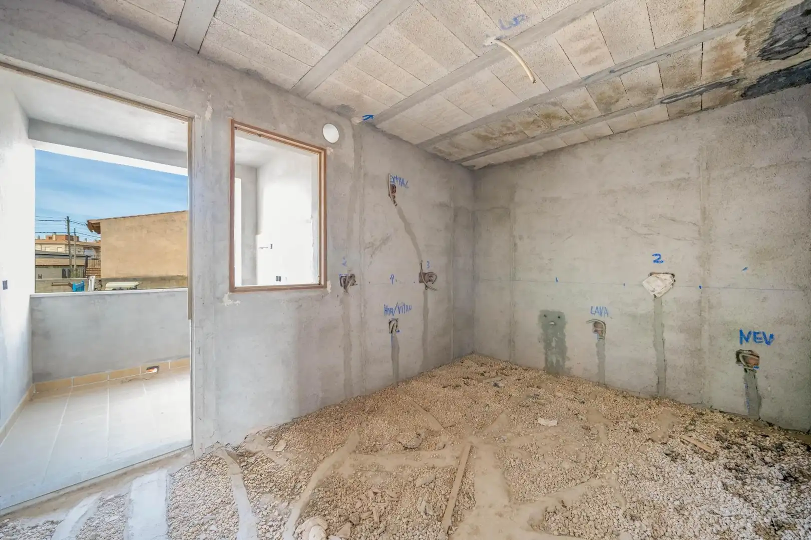Buildings for sale in Maria de la Salut