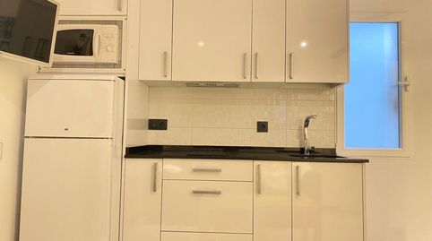 Foto 5 de Pis de lloguer a De Peña de Francia, Embajadores - Lavapiés, Madrid Capital