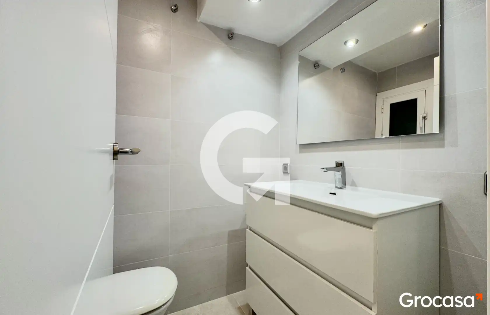 Appartement avec terrasse à vendre à CL ALMAGRO, imagen 4
