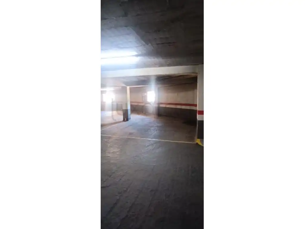 Parking de Apartamento de alquiler en Vielha e Mijaran