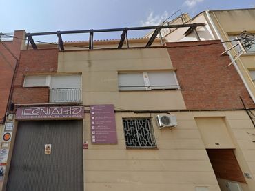 Pis en venda a C/ Calderón de la Barca