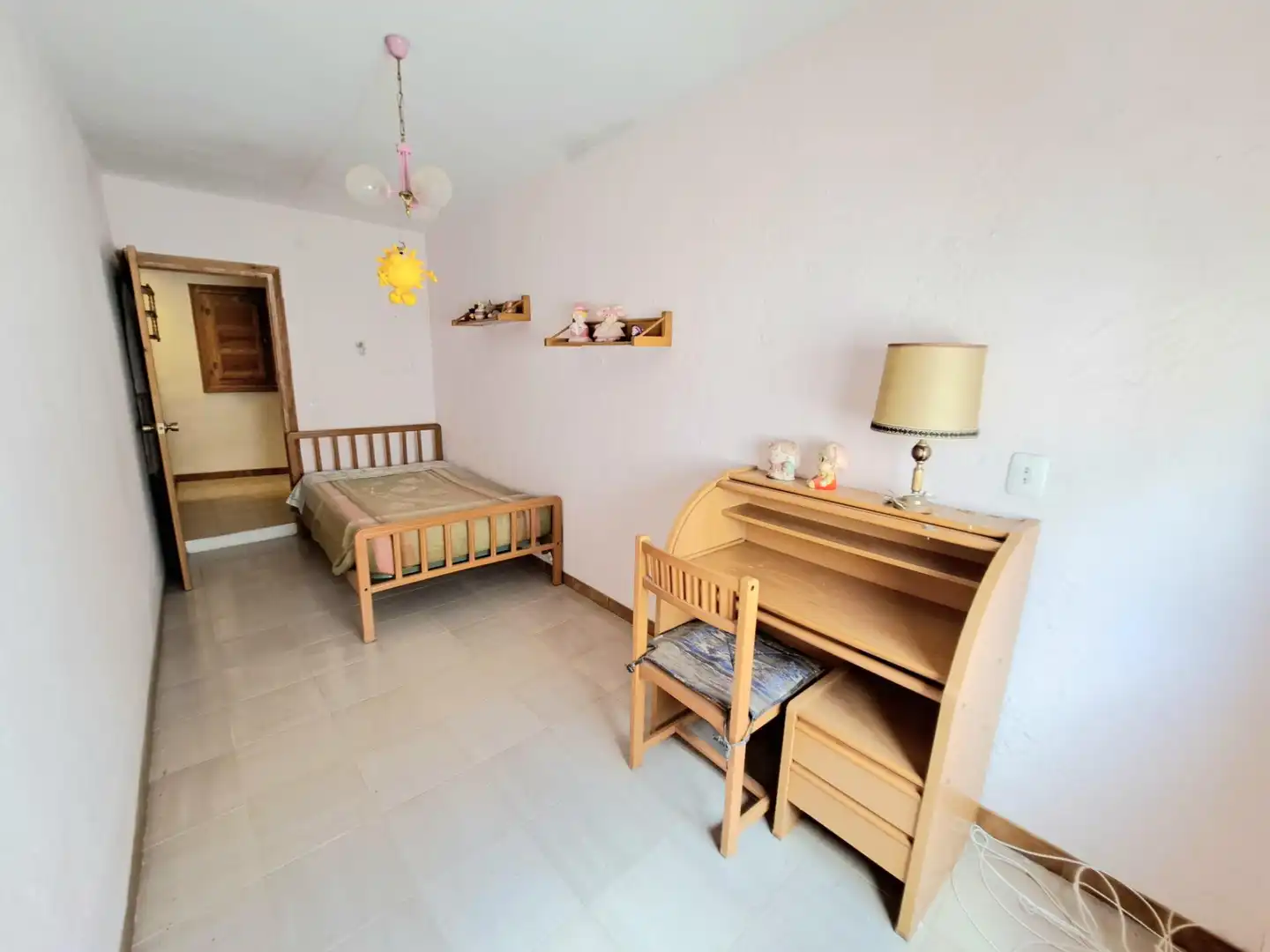 Habitación de Casa o chalet en venta en Ohanes con Calefacción, Terraza y Trastero
