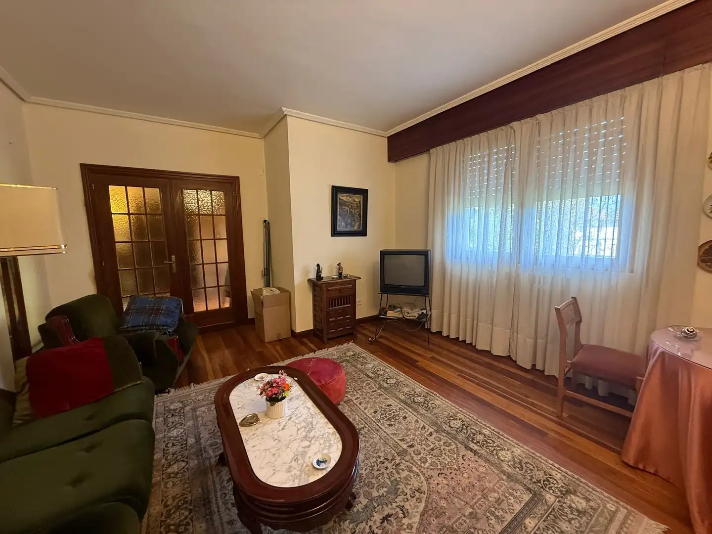 Villa mit Pool zum Verkauf in Larrabetzu, imagen 4