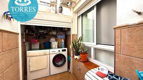 Foto 5 de Casa adosada en venda a Mangas Verdes - Las Flores - Parque del Sur, Málaga