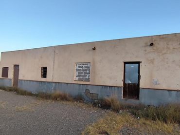 Casa rústica en venda a Pareja Mazuza