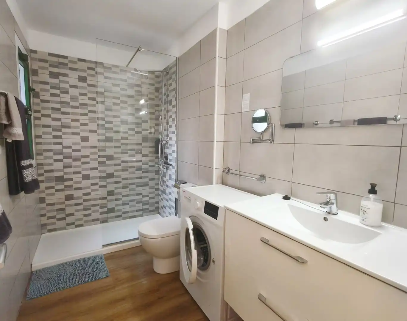 Mini appartamento con piscina in vendita a de Los Cardones 1, imagen 7