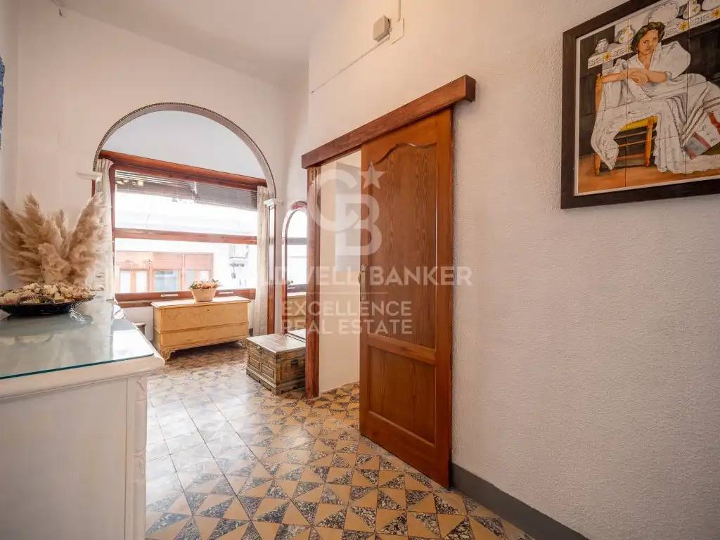Houses for sale in Oliva pueblo