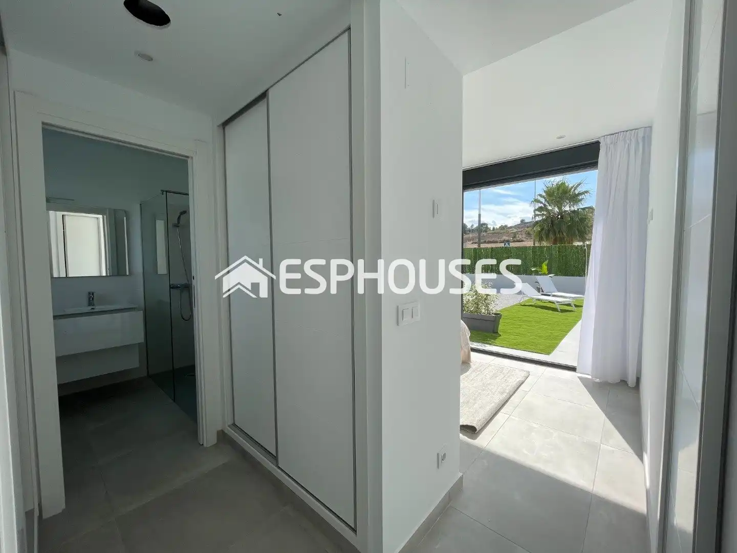 Villa avec terrasse à vendre à Calasparra, imagen 16