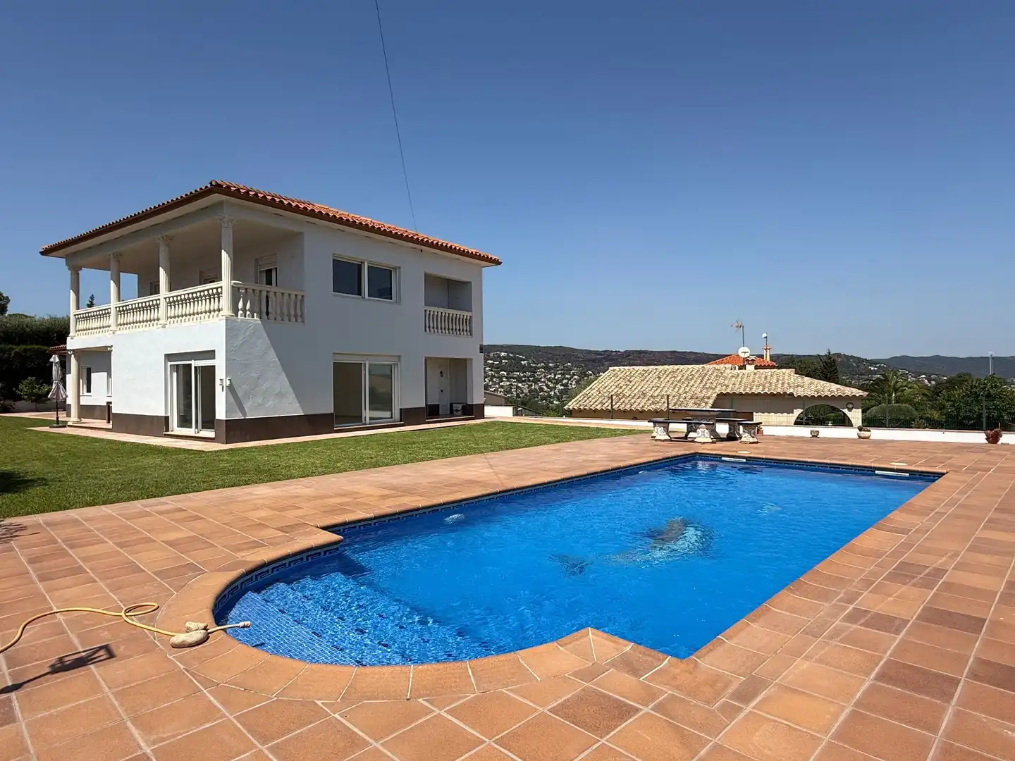 Houses for rent in Cabanyes - Mas Ambrós - Mas Pallí