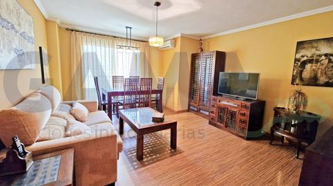 Photo 5 of Flat for rent in Pere Crespí, Alzira