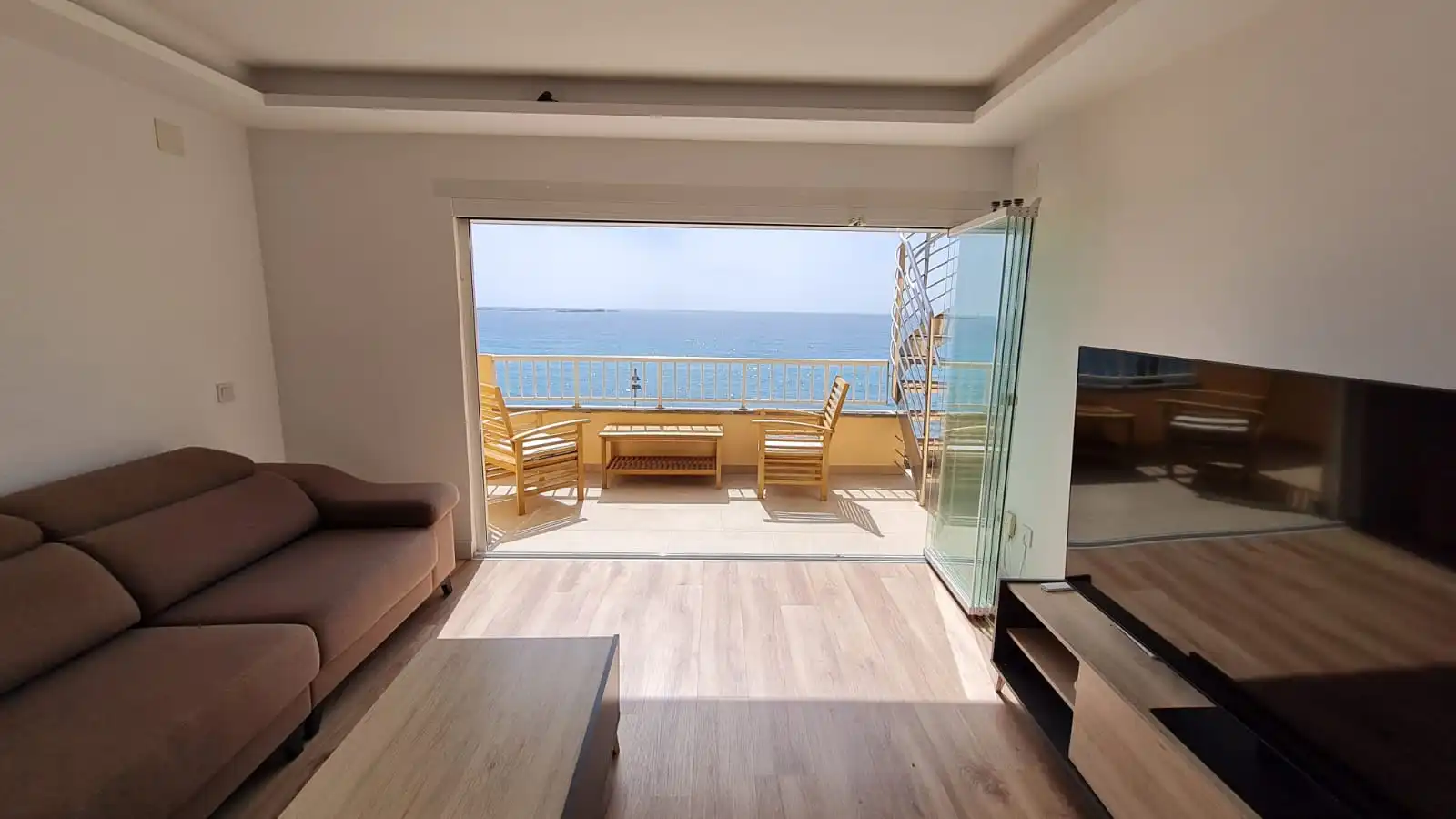 Apartamento con terraza en venta en Platja de Vila Joiosa, imagen 6