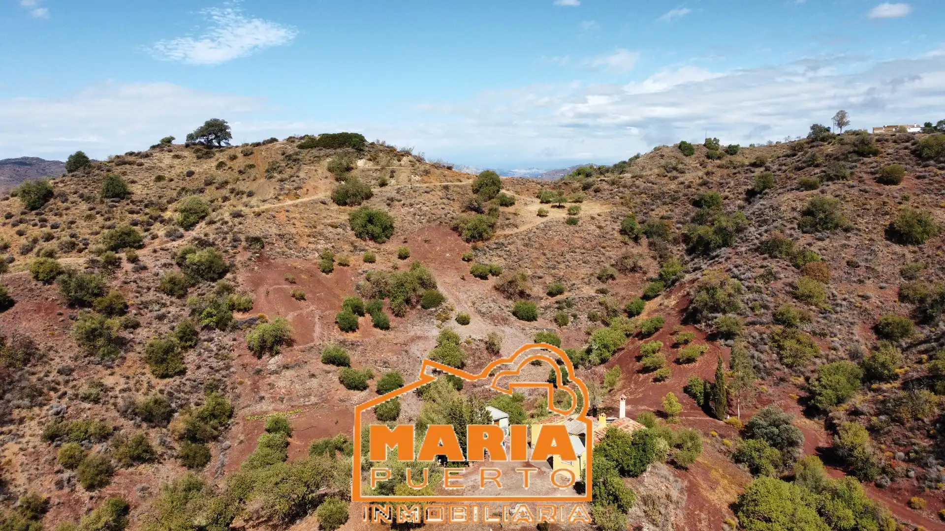 Terreno rustico in vendita a Puerto de la Torre - Atabal, imagen 5