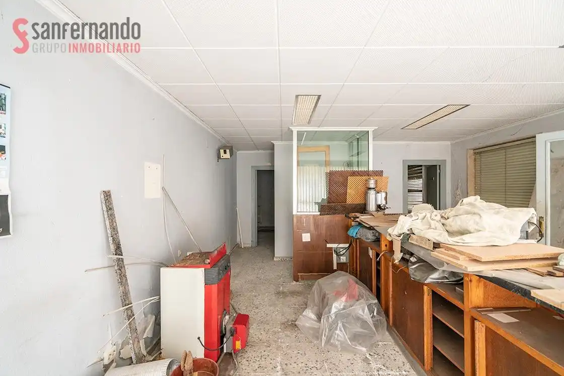 Finca rústica en venta en Corvera de Toranzo con Jardín privado, Terraza y Trastero