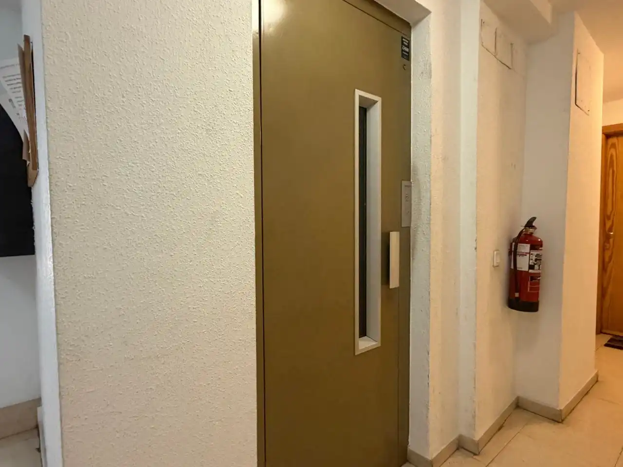 Wohnung mit Aufzug zur Miete in DE MADRID, imagen 16