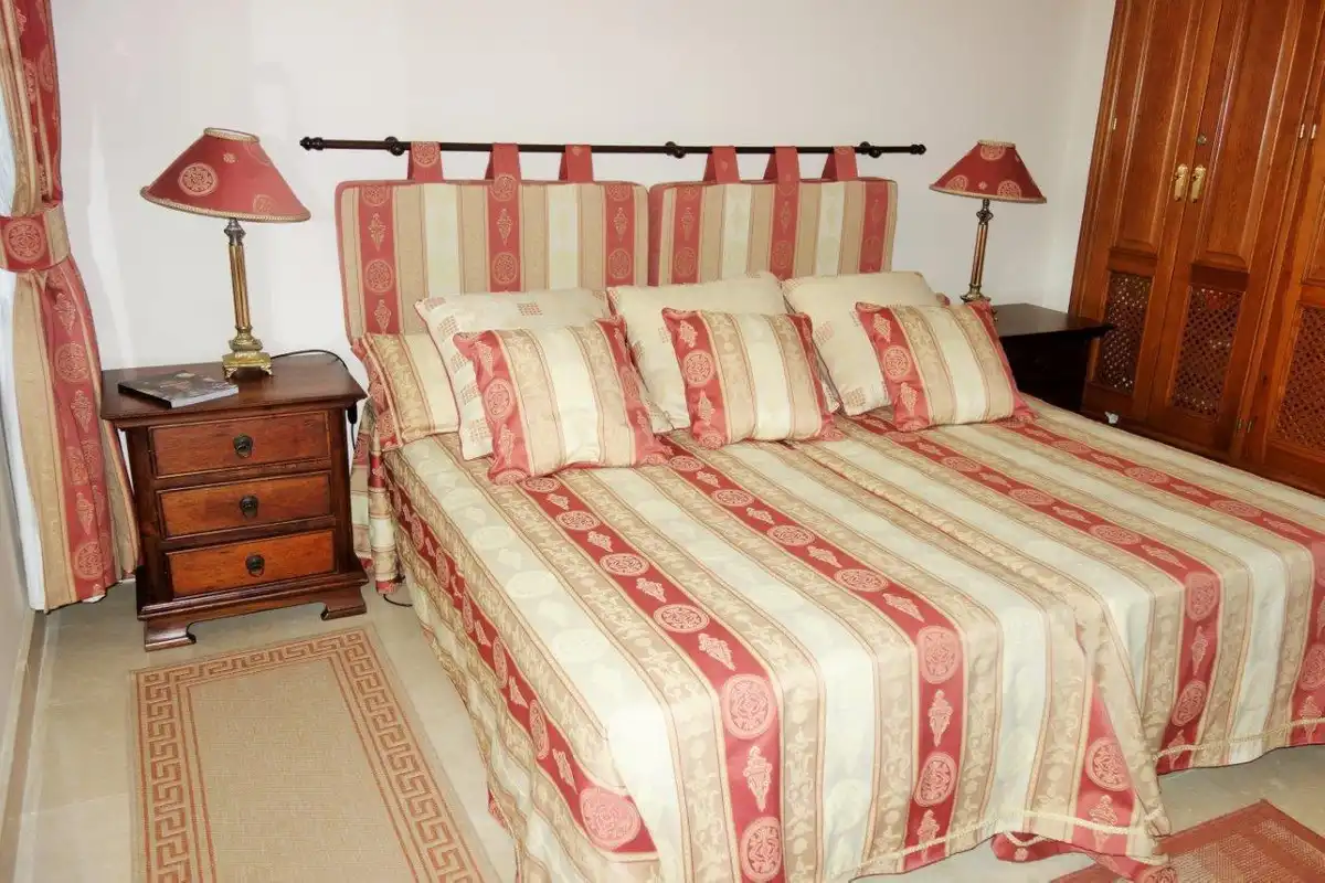 Apartment mit Pool zum Verkauf in Benamara - Atalaya, imagen 7