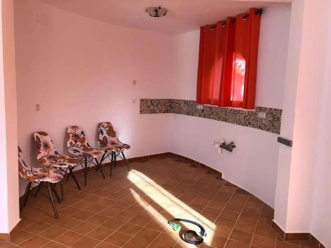 Chalet con piscina en venta en PP CDS ENCINAS 78, imagen 43