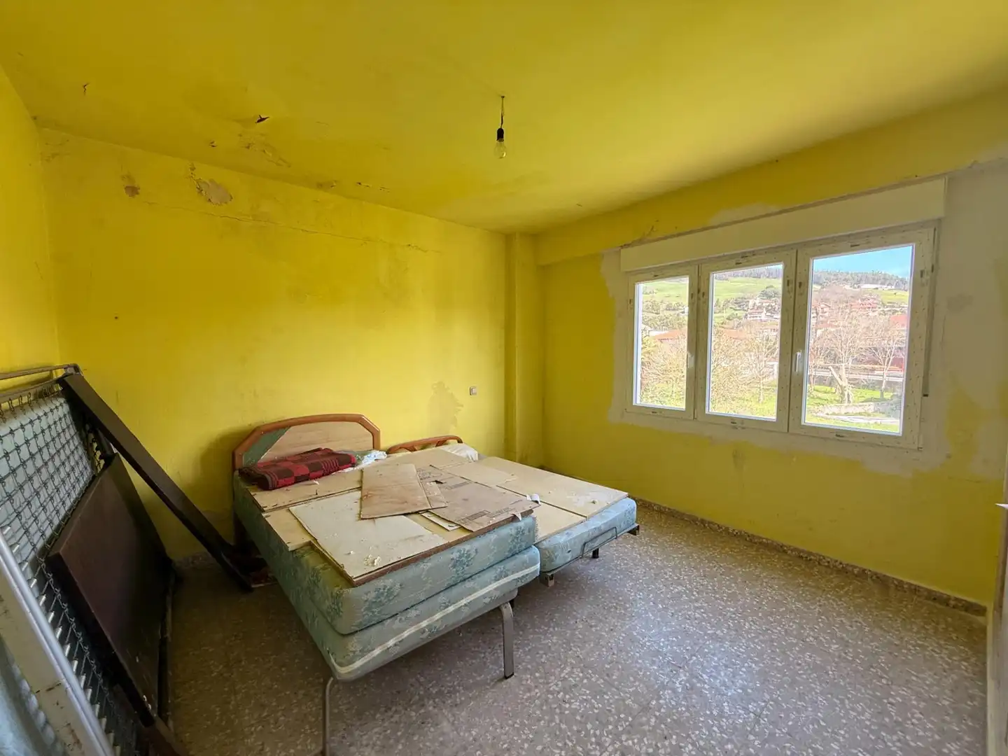 Habitación de Piso en venta en Meruelo con Terraza