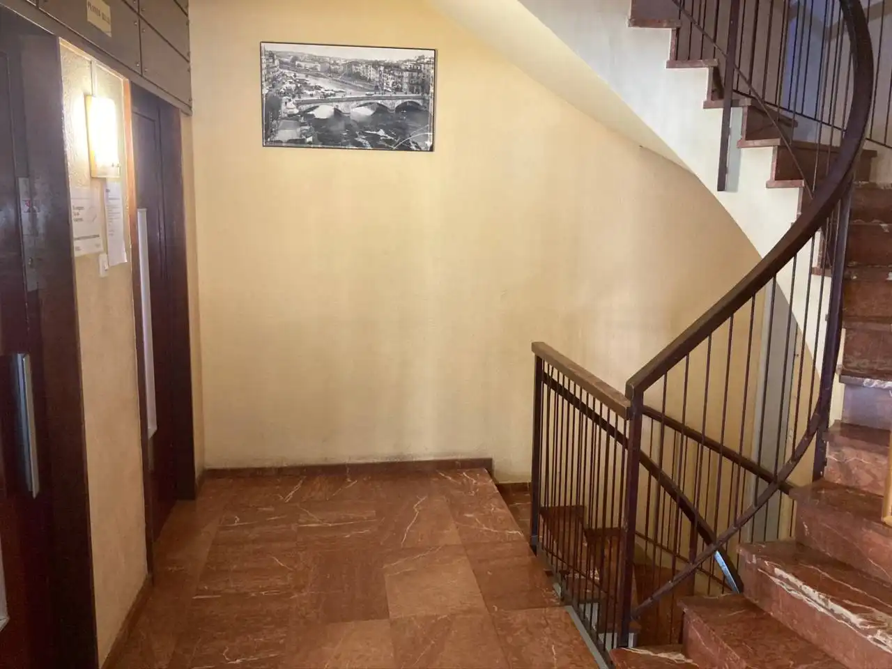 Ufficio con ascensore in vendita a Calle General Mendoza, imagen 13