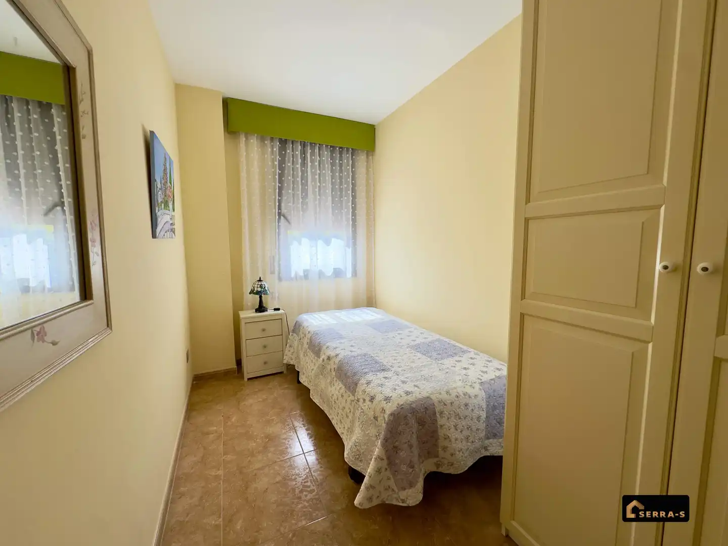 Appartamento con ascensore in vendita a Malgrat de Mar, imagen 13