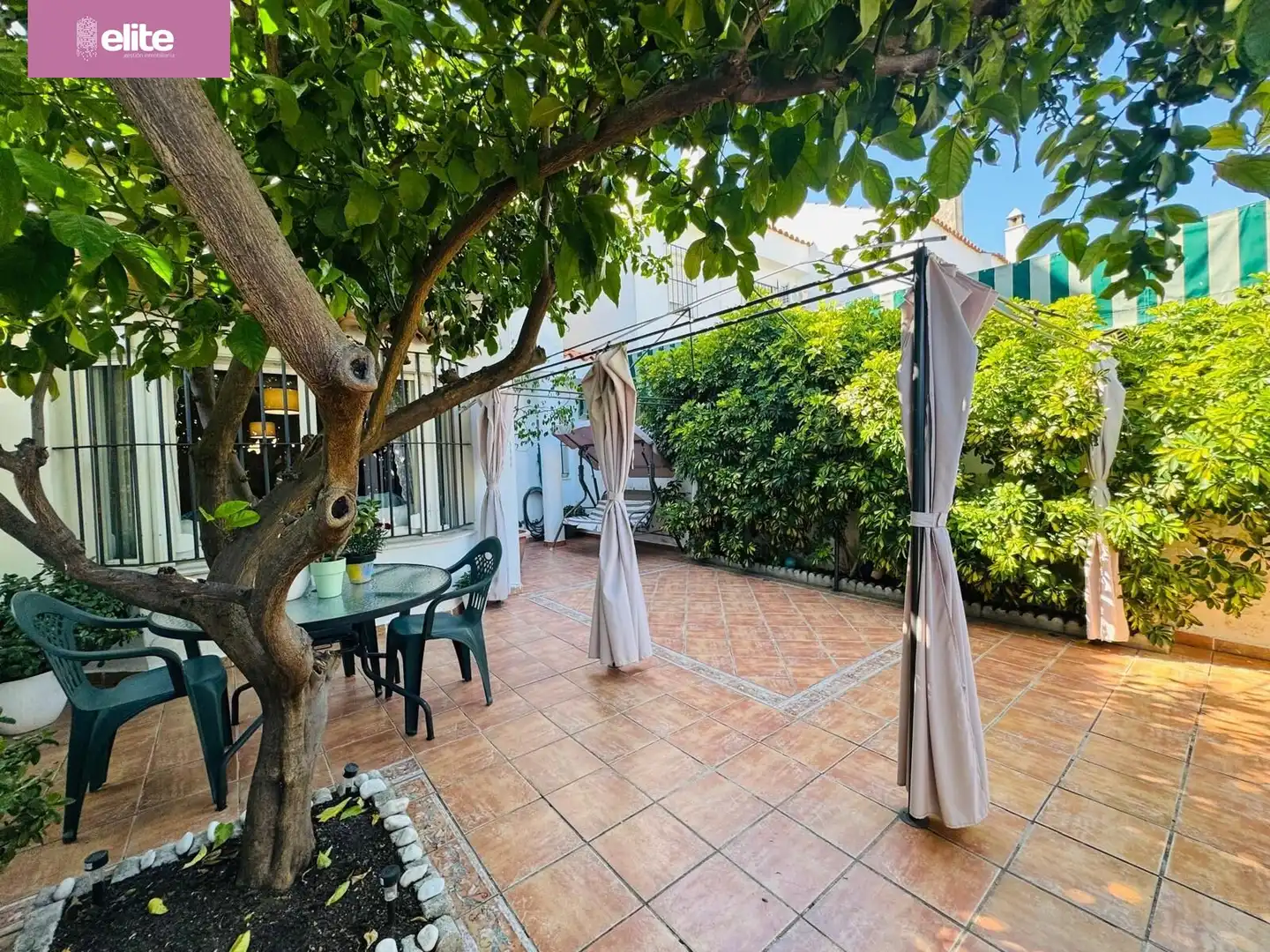 Detached homes for sale in El Rocío - La Milagrosa