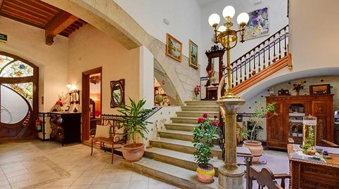 Hotel de estilo Modernista en Terres de lEbre, imagen 5